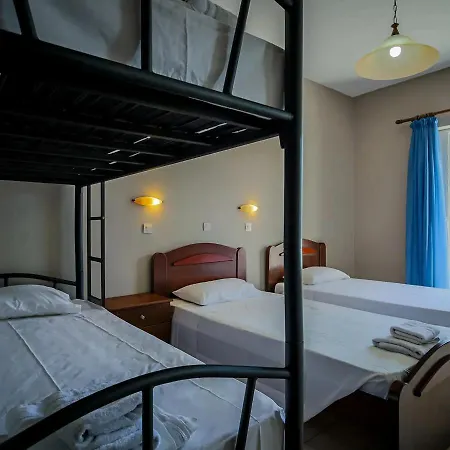 Perkes Complex Apartman
