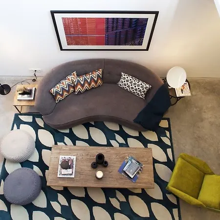 Perkes Complex Apartman