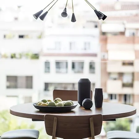 Apartman Perkes Complex *