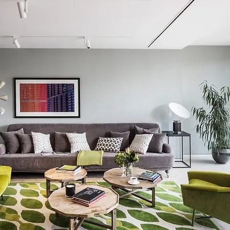 Perkes Complex Apartman Laganász