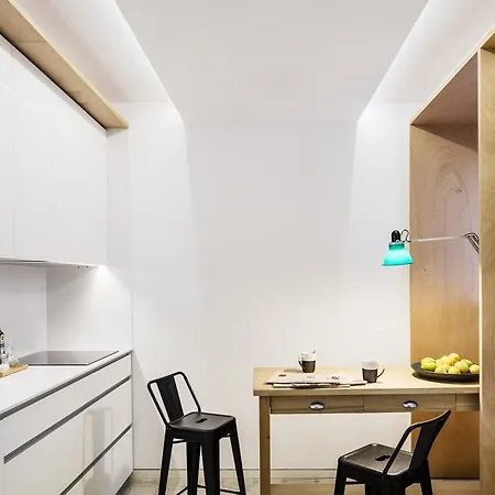 Apartman Perkes Complex