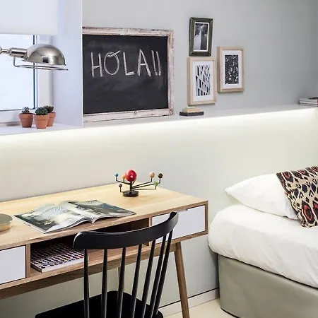 Apartman Perkes Complex
