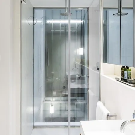 Apartman Perkes Complex