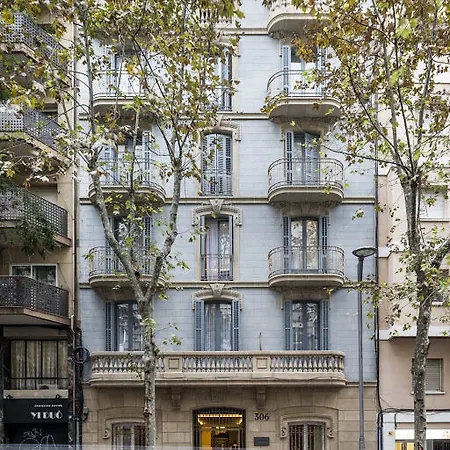 Apartman Perkes Complex *