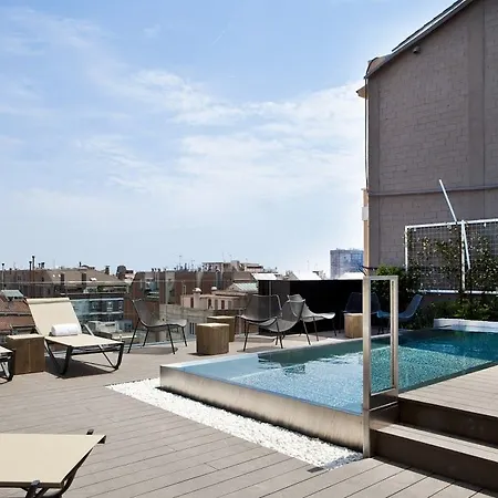 Apartman Perkes Complex